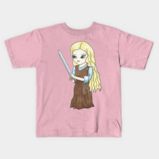 Eowyn Kids T-Shirt